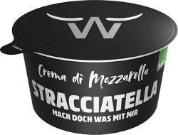 Weißenhorner Stracciatella Crema di Mozzarella 150g