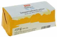 Demeter Sauerrahmbutter 