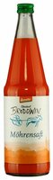 Brodowiner Möhrensaft