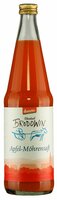 Brodowiner Apfel-Möhrensaft