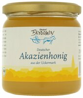 Brodowiner Akazienhonig