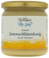 Brodowiner Sommerblütenhonig