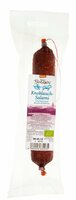Demeter Rindersalami Knoblauch 