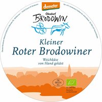 Demter Kleiner Roter Brodowiner