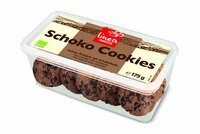 Schoko Cookies