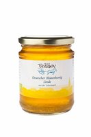 Brodowiner Lindenblütenhonig