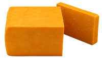 Red Leicester Block