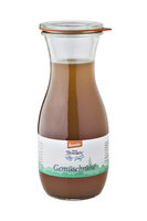 Gemüsebrühe