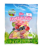 Ökovital Bio Fruttini Bär