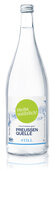 Rheinsberger Preussen Quelle, natürliches Bio-Mineralwasser, still