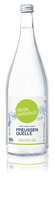 Rheinsberger Preussen Quelle, natürliches Bio-Mineralwasser, medium