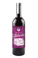 Bio Aronia Glühwein