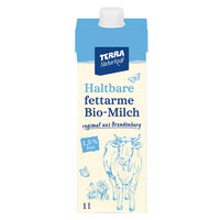 fettarme H-Milch 1,5%
