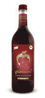 glühbeere® Glühwein 8,5 % vol.