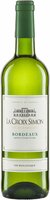 La Croix Simon Bordeaux Blanc AOP