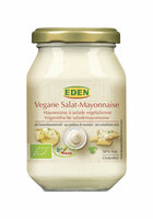 Vegane Salat-Mayonnaise