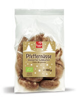 Pfeffernüsse