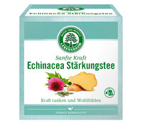 Sanfte Kraft - Echinacea Stärkung
