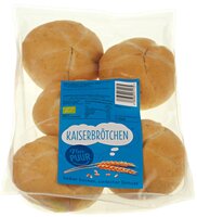 Kaiserbrötchen, 5 Stück