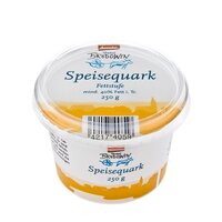 Demeter Speisequark