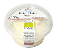 Frischkäse 