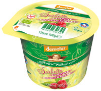 Himbeer Sorbet 
