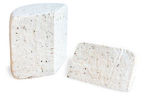 Ricotta Salata Basilikum