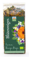 Blütenreigen Frühstückstee