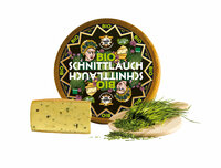 Bio Baldauf Allgäuer Schnittlauchkäse