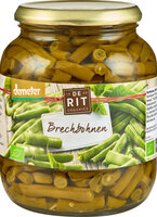 Brechbohnen