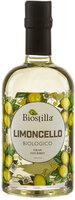 Bio Limoncello