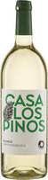 CASA LOS PINOS Blanco 1l Mehrweg