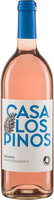 CASA LOS PINOS Rosado 1l Mehrweg