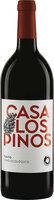 CASA LOS PINOS Tinto D.O. 1l Mehrweg