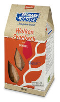 ErdmannHAUSER demeter Wolken Zwieback aus Dinkel
