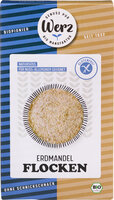 Erdmandel Flocken, glutenfrei
