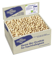 Cashewkerne