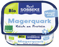 Bio Speisequark Magerstufe