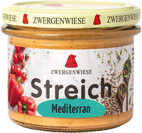 Streich Mediterran