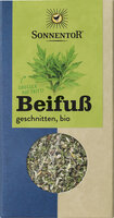 Beifuß geschnitten, Packung