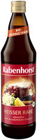 Heißer Rabe BIO