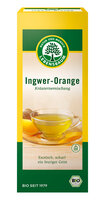 Ingwer-Orange