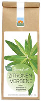 Bio Zitronenverbene in der Papiertüte - Lippia citriodora