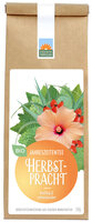 Herbstpracht - Bio Kräutertee in der Papiertüte