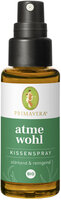 Atmewohl Kissenspray bio