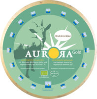 Aurora Gold Ziegen Gouda Bockshornklee