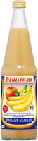 Banane-Vanille