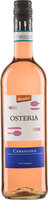 OSTERIA Cerasuolo d'Abruzzo Rosato DOC Demeter