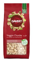 Veggie Chunks glutenfrei 100g