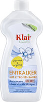 Entkalker m. Zitronensäure